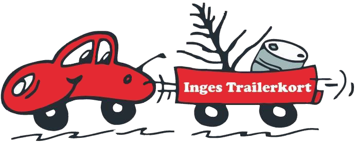 Inges Trailer-Køreskole, Trailerkørekort nemt og hurtigt ⇒ Køreskole i Køge og Bjæverskov midt på Sjælland